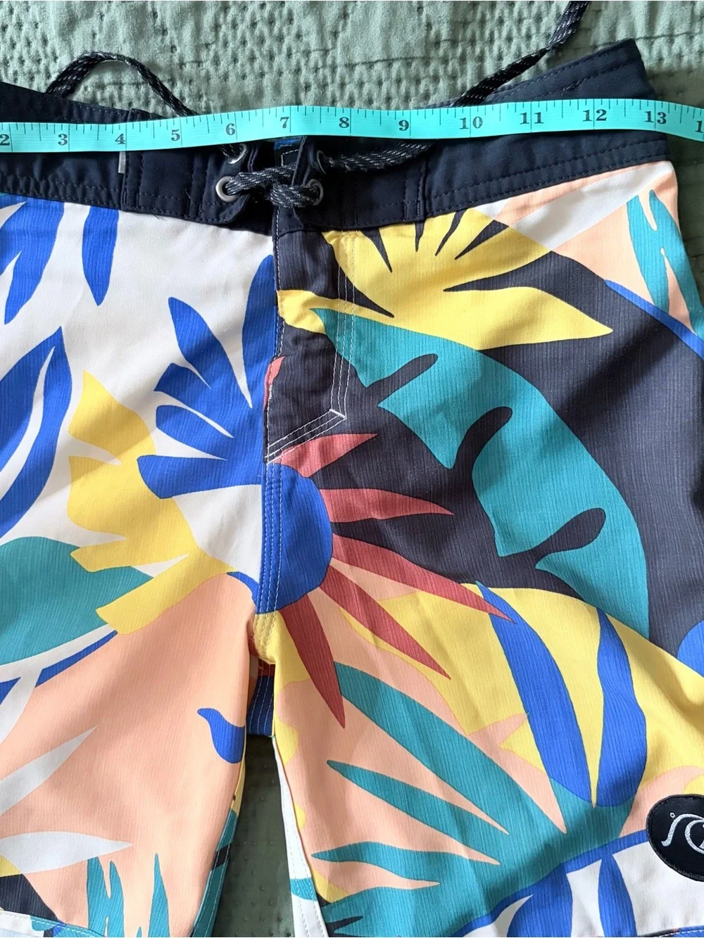 Quiksilver brand style